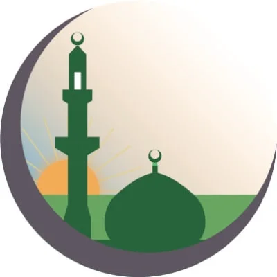Cover image for New Muslim Class