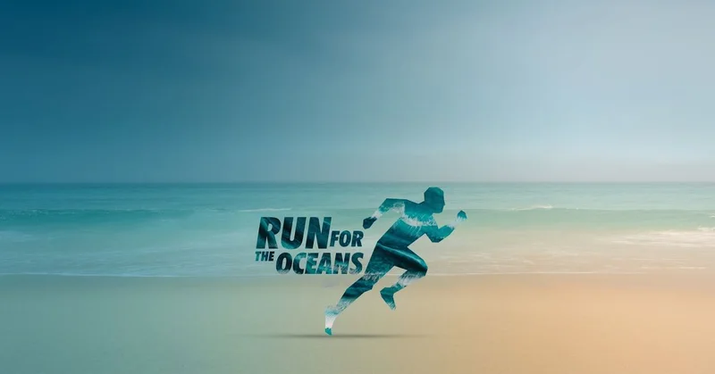 Cover image for Run for the Oceans 2026