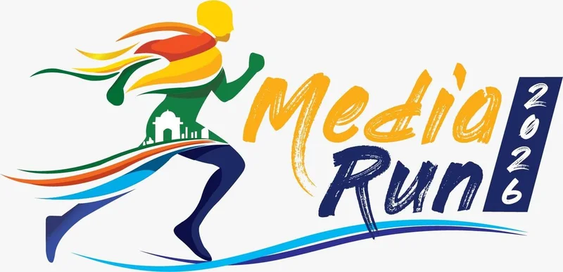 Cover image for MEDIA RUN 2026