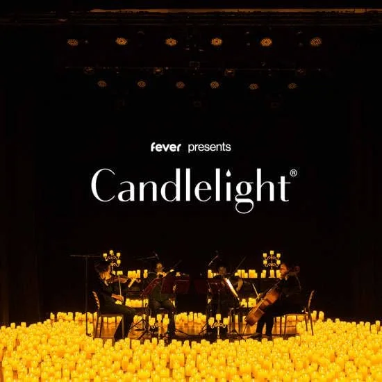 Cover image for Candlelight: Sezen Aksu Şarkıları