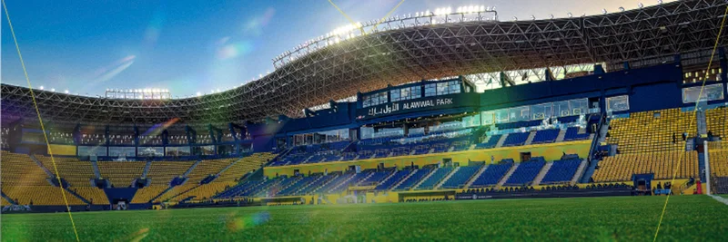 Cover image for RSL 26/27- Al Nassr VS Al Kholood