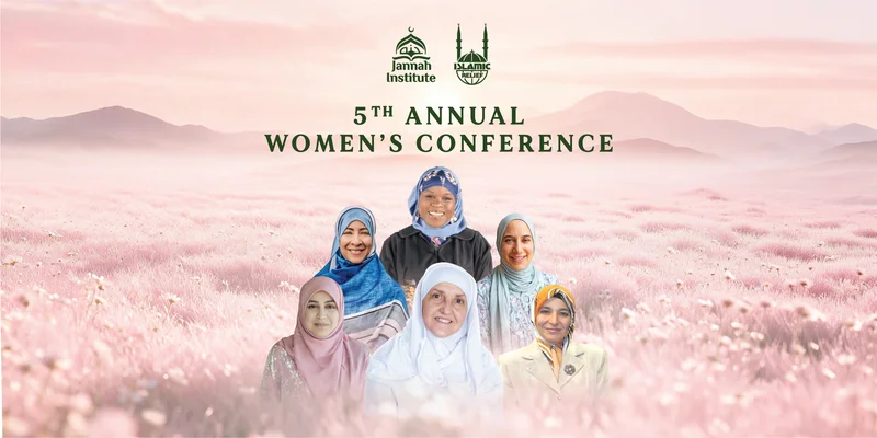 Cover image for Women's Conference 2026