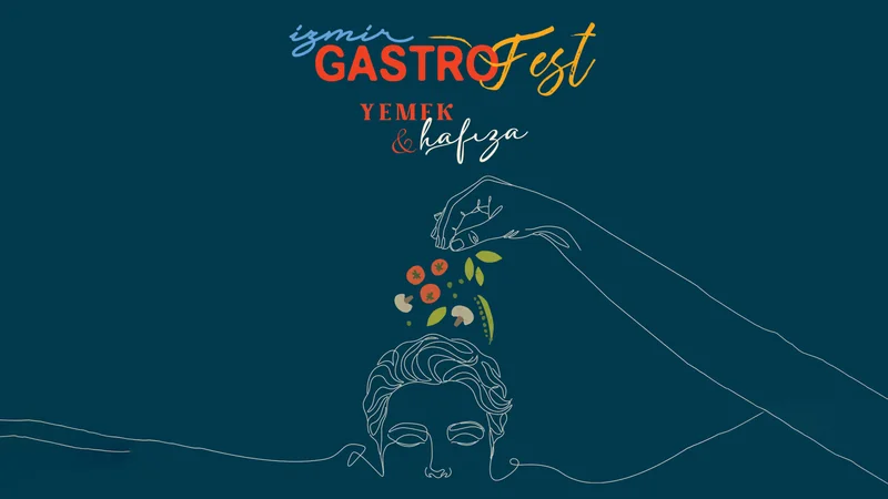 Cover image for İzmir Gastrofest 2026