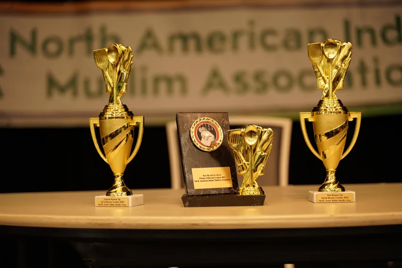 Cover image for 4th SoCal Biryani Fest- An Indian Muslim Family Networking Event