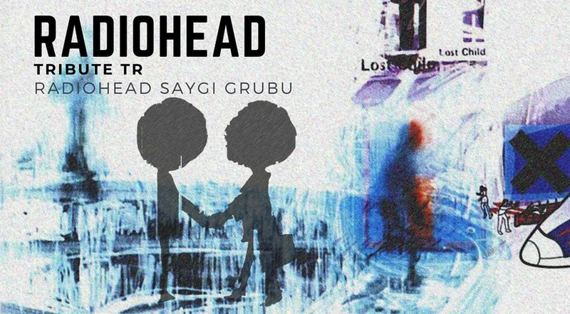 Cover image for Lotus Flower (Radiohead Tribute)