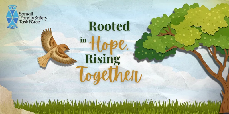 Cover image for SFSTF 11th Annual Gala Fundraiser |  Rooted in Hope, Rising Together