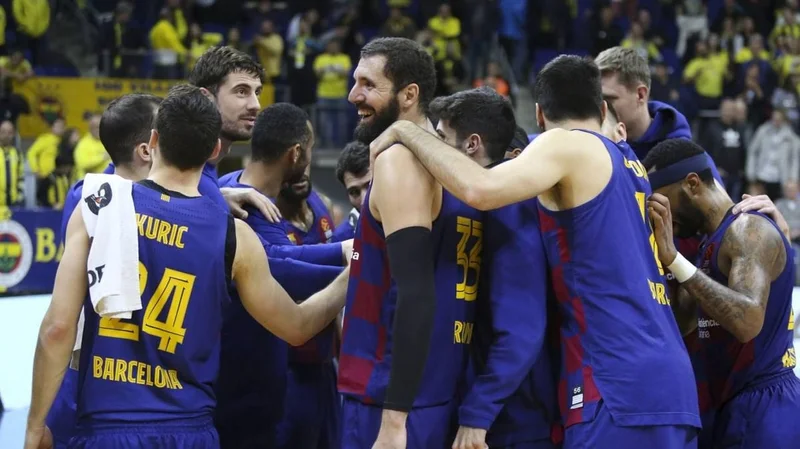 Cover image for Dubai Basketball vs Anadolu Efes Istanbul Tickets