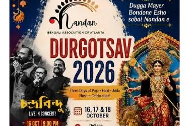 Cover image for Chandrabindoo Live Concert