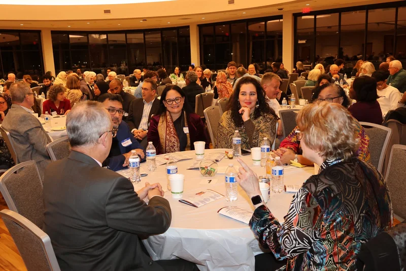 Cover image for IRG Building Bridges Awards Dinner 2026 (25th Anniversary Celebration)