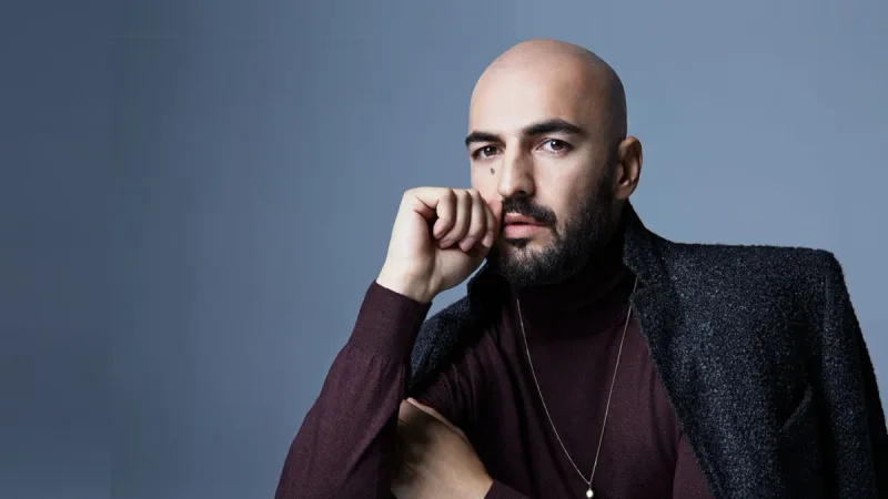 Cover image for Soner Sarıkabadayı in Gaziantep