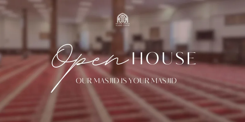 Cover image for Open House