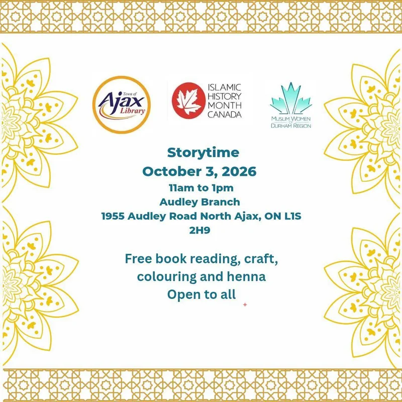 Cover image for Storytime Ajax