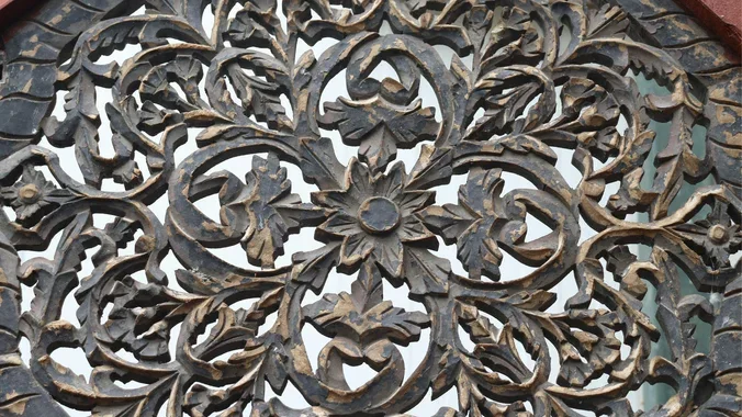 Cover image for Arabic Language and conversation, Syrian dialect