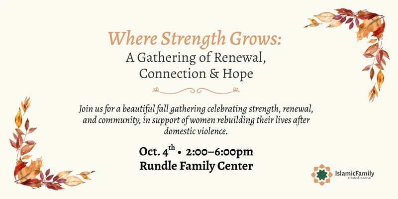 Cover image for Where Strength Grows: A Gathering of Renewal, Connection & Hope