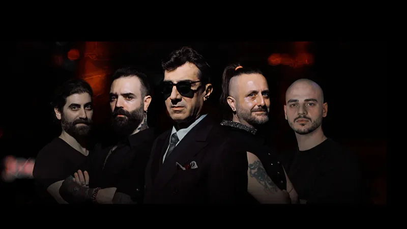 Cover image for Ayna in Gaziantep