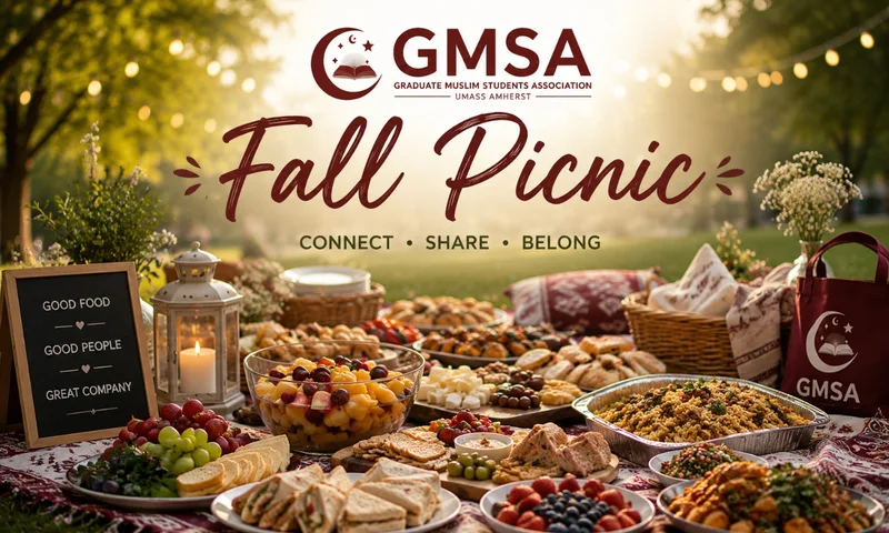 Cover image for Fall Picnic 2026
