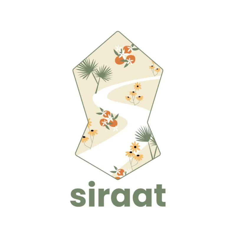 Cover image for Siraat Family Halaqa: Marriage Beyond 50/50