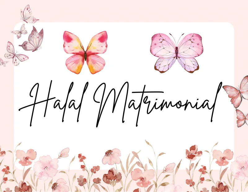 Cover image for Arab Sunni Muslim Matrimonial Event. Women Ages 21 to 26. Men Ages 24 to 29