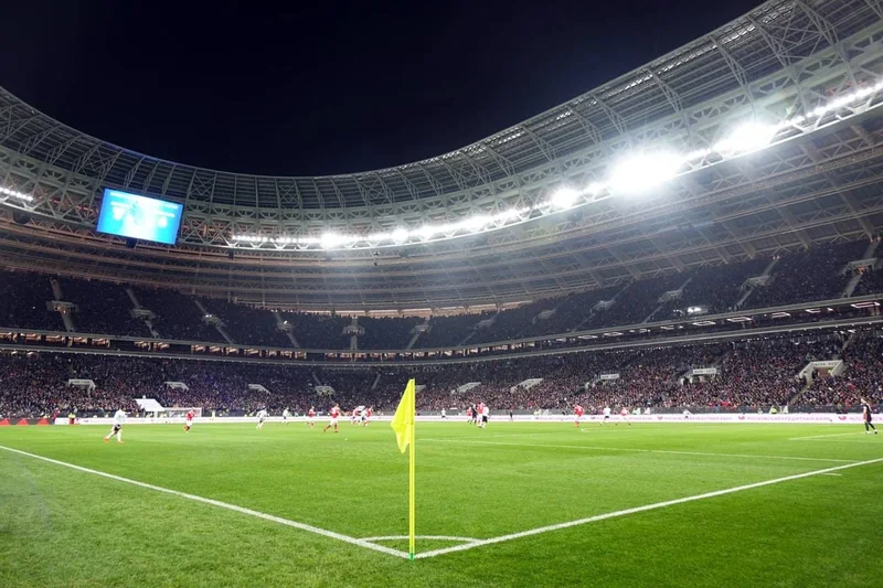 Cover image for WQ3 vs WQ4 - AFC Asian Cup 2027 - Semi Finals Tickets