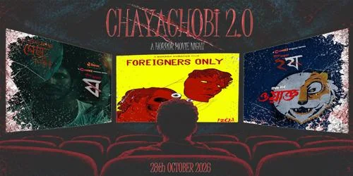Cover image for Chayachobi 2.0