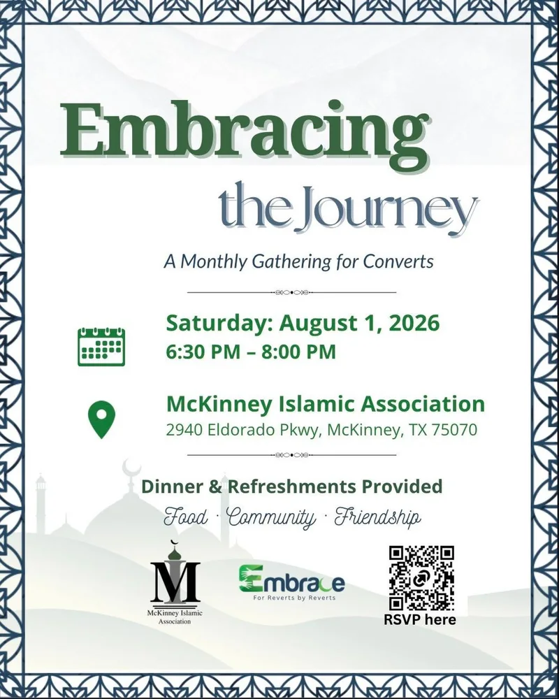 Cover image for Embracing the Journey