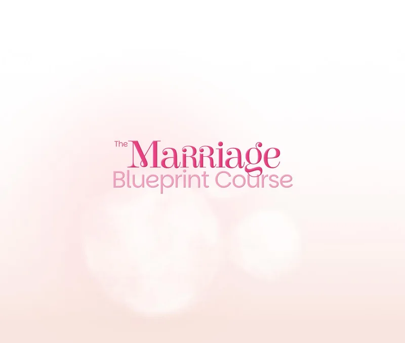 Cover image for The Marriage Blueprint Course