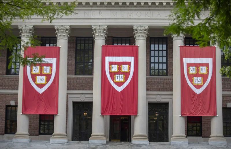 Cover image for 2026 Harvard Islamic Finance Conference