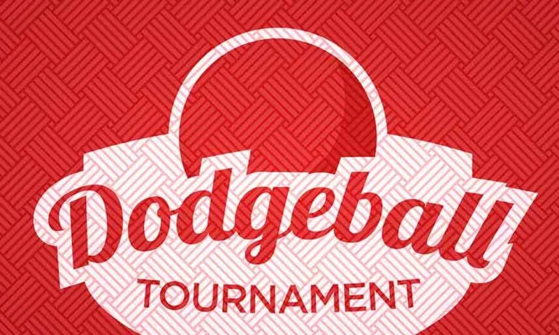 Cover image for SSA Dodgeball Tournament