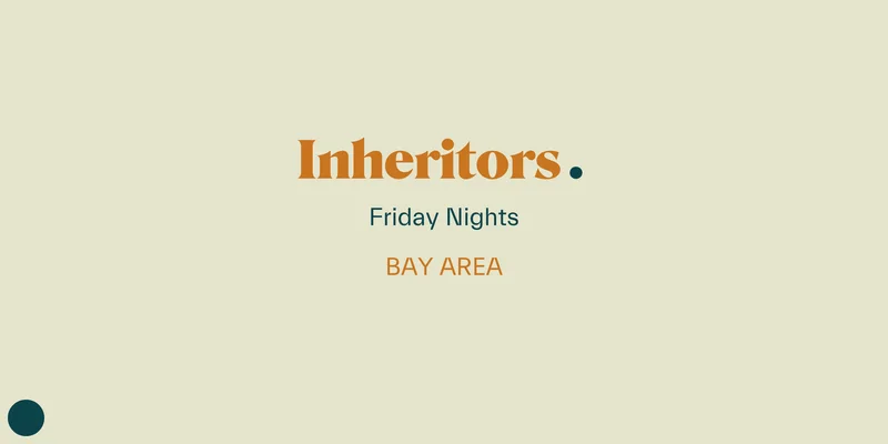 Cover image for Bay Area: Inheritors Game Night