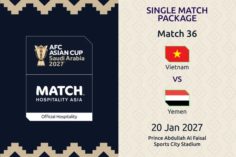 Cover image for Vietnam vs Yemen