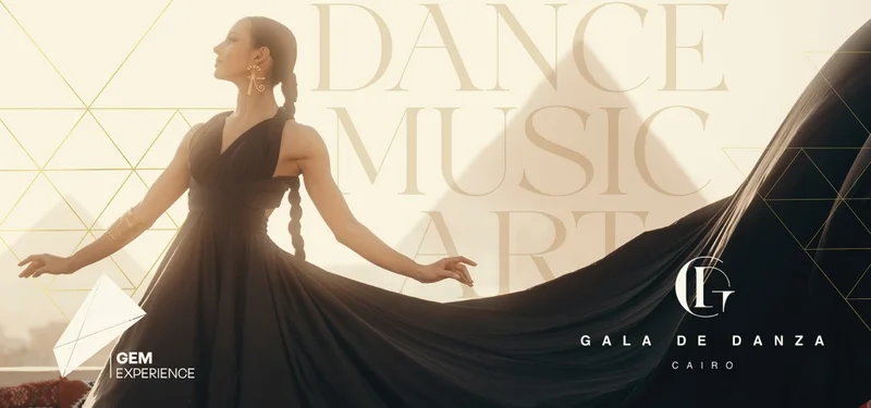 Cover image for Gala de Danza Presented by GEM Experience