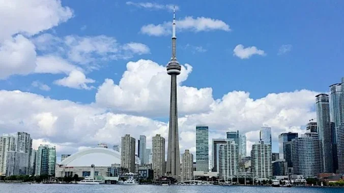 Cover image for Toronto Muslim Marriage Event (In-Person)
