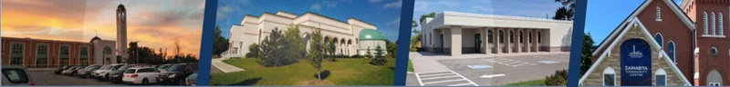Cover image for First Fatimiyya Majlis#1 & Thursday Night