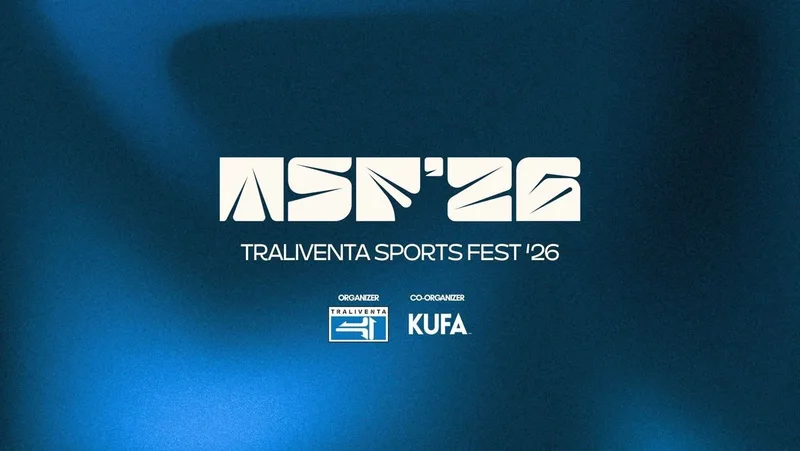 Cover image for Traliventa Sports Fest 2026
