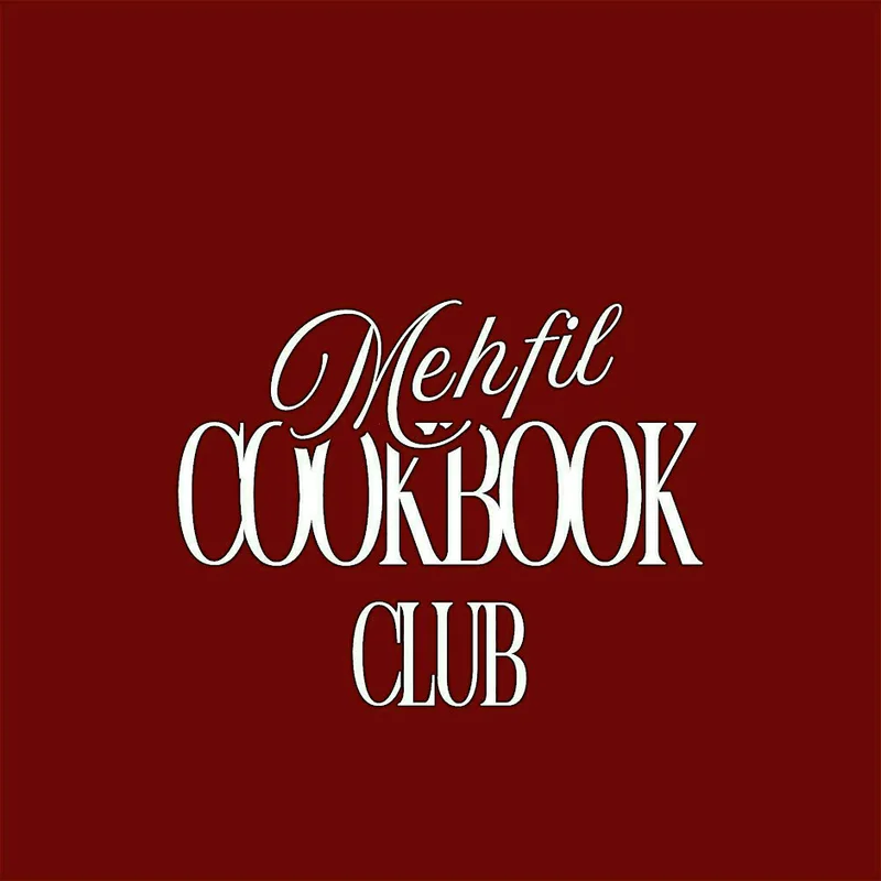 Cover image for Muslim Girls Cookbook Club