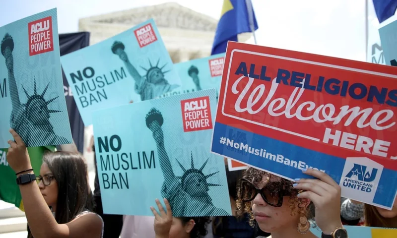Cover image for Muslim American Political Power