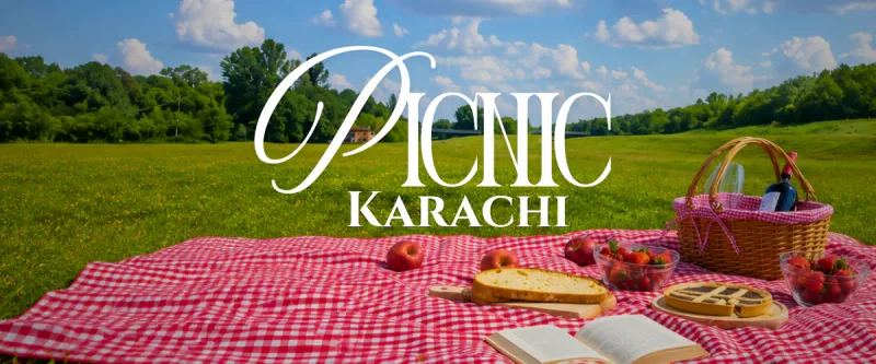 Cover image for Picnic Karachi
