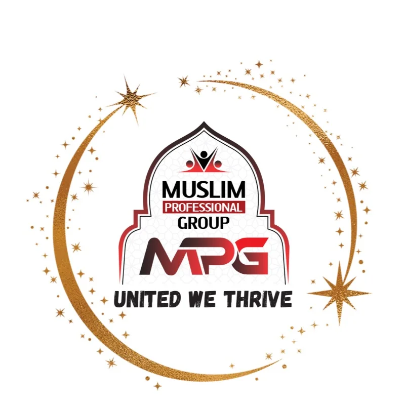Cover image for Muslim Professional Group (MPG) Networking Luncheon