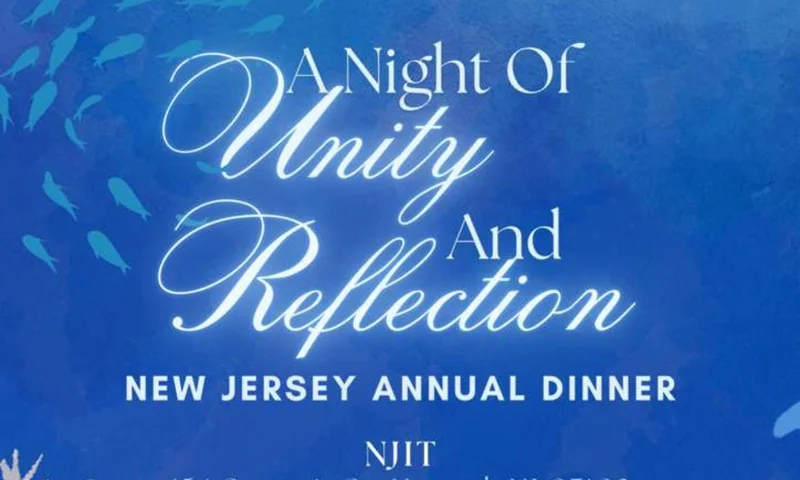 Cover image for CW Annual Dinner