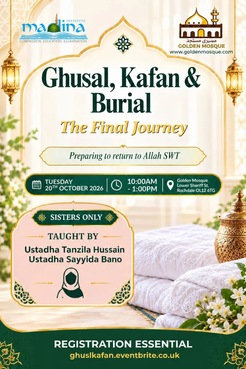 Cover image for The Final Journey
