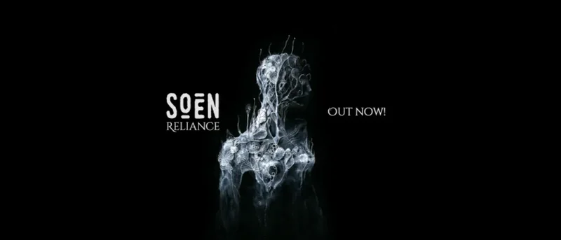 Cover image for Soen in Ankara