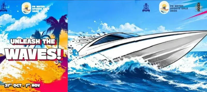 Cover image for PN Water Sports Gala 2026
