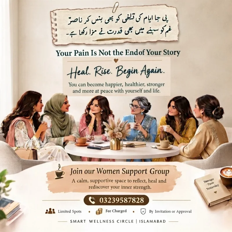 Cover image for Women Get Together