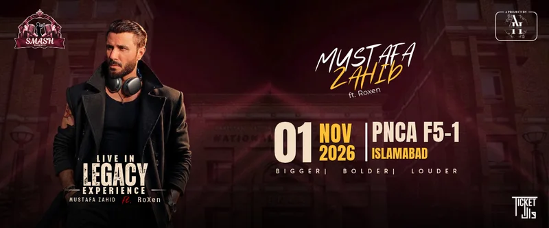 Cover image for Smash Season 3