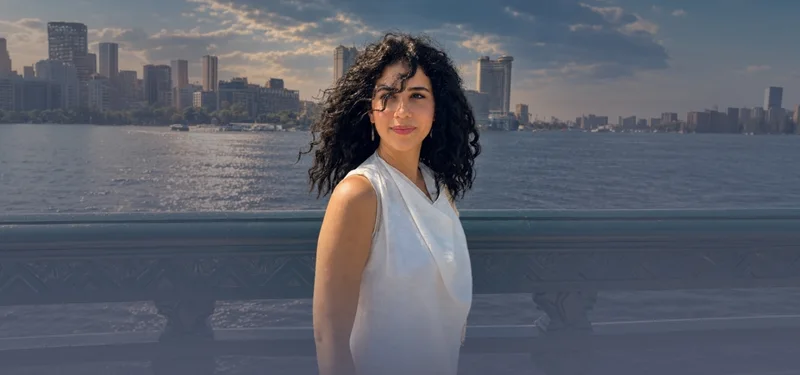 Cover image for Nouran Abu Taleb - Live Music Show at Teatro 90