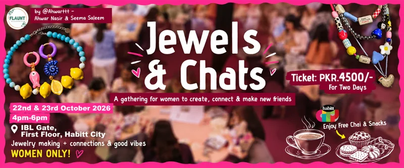 Cover image for Jewels and Chats