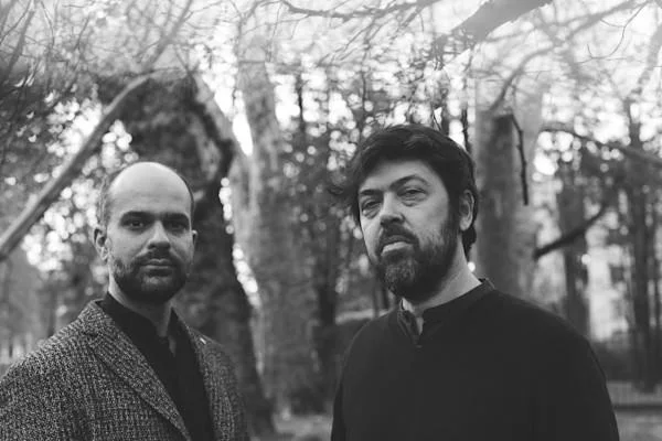 Cover image for LIVE PREFORMANCE: Amir ElSaffar & Lorenzo Bianchi Hoesch: Inner Spaces